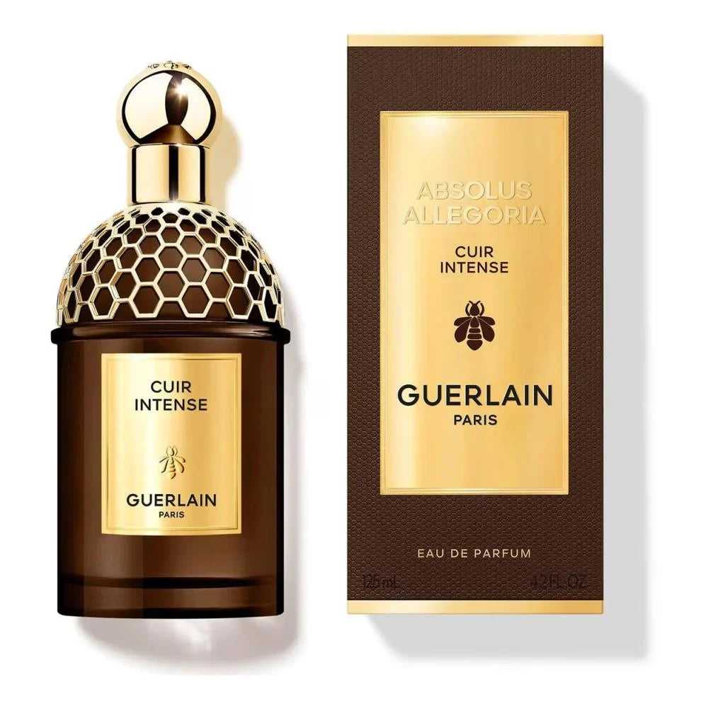 Guerlain Absolus Allegoria Cuir Intense 125ml EDP Spray