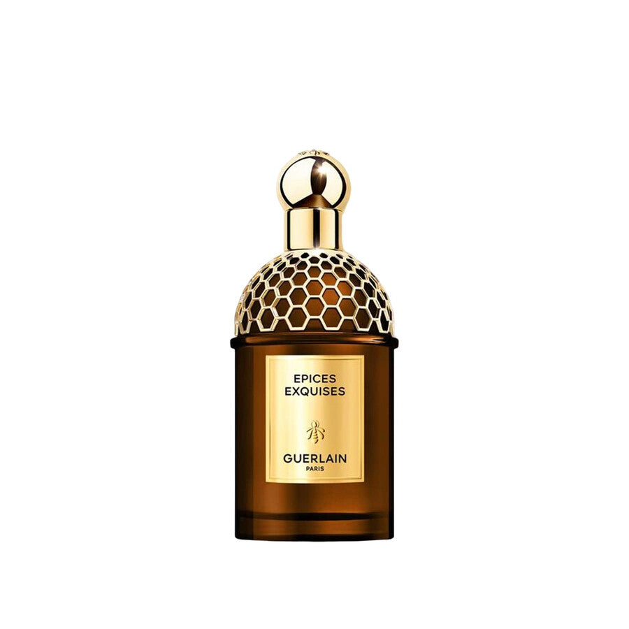 Guerlain Absolus Allegoria Epices Exquises 125ml EDP Spray
