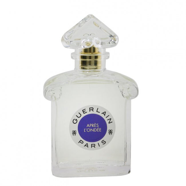 Guerlain Apres L'Ondee 75ml EDT Spray