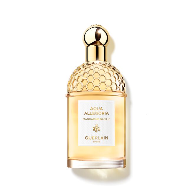 Guerlain Aqua Allegoria Mandarine Basilic 125ml EDT Spray