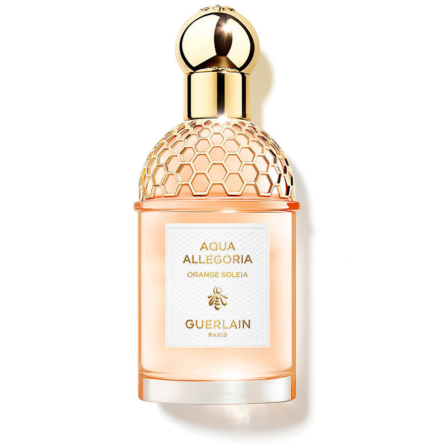 Guerlain Aqua Allegoria Orange Soleia 75ml EDT Spray
