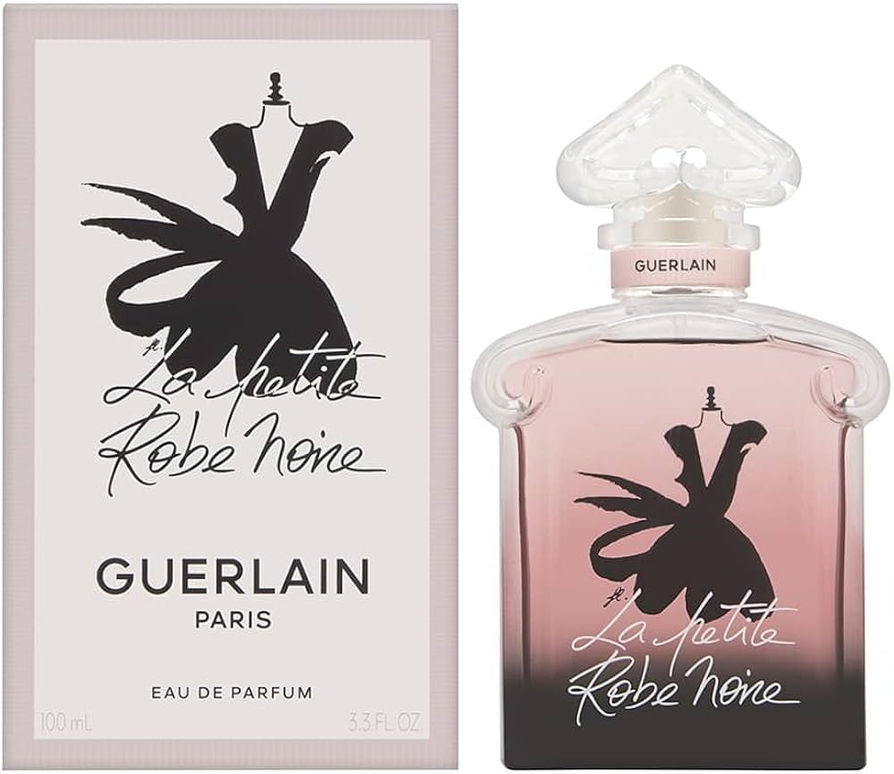 Guerlain La Petite Robe Noire 100ml EDP Spray