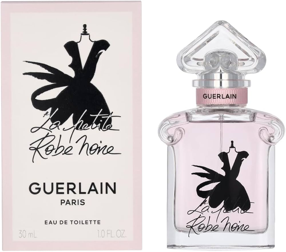 Guerlain La Petite Robe Noire 30ml EDP Spray
