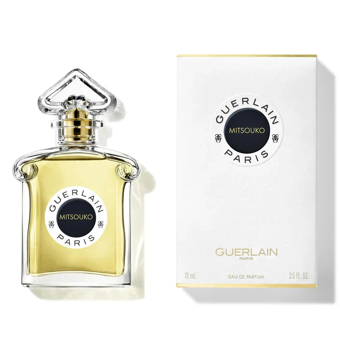 Guerlain Mitsouko 75ml EDP Spray