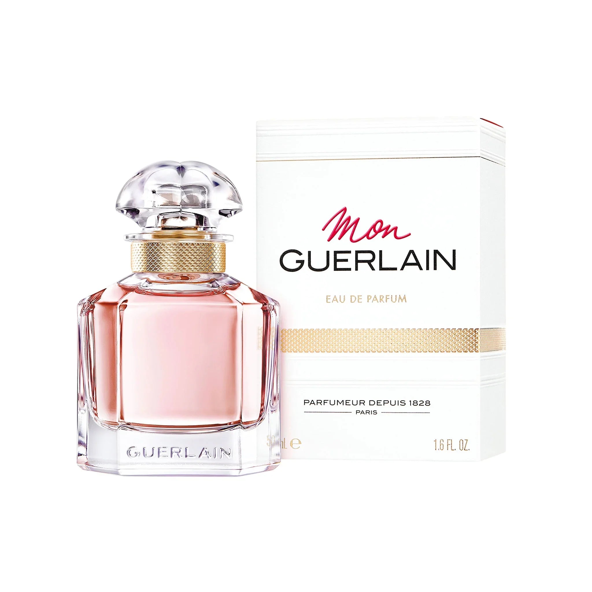 Guerlain Mon Guerlain 50ml EDP Spray
