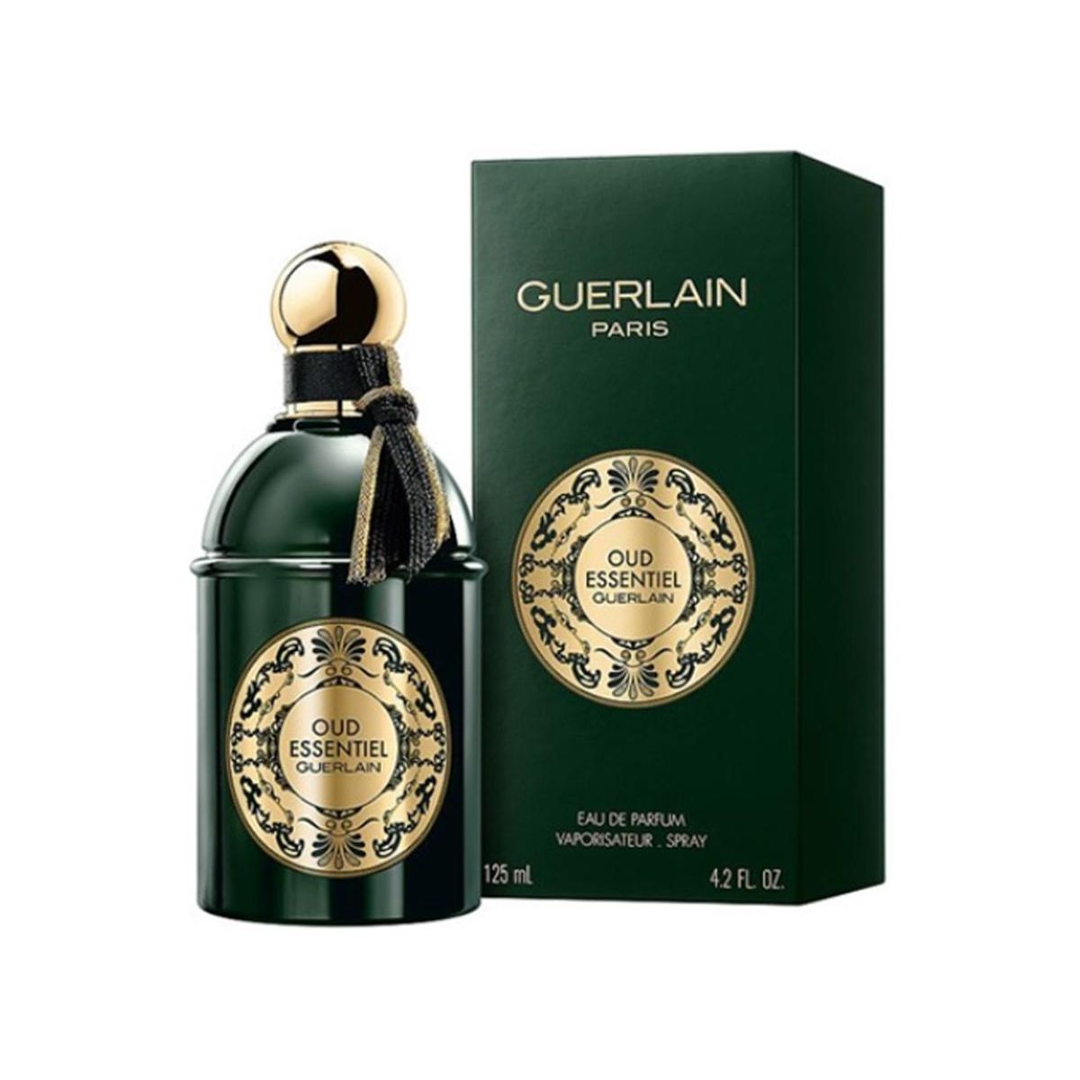 Guerlain Oud Essentiel 125ml EDP Spray
