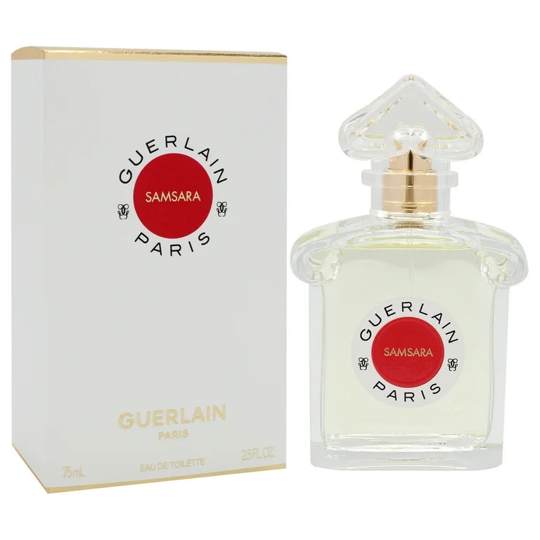 Guerlain Samsara 75ml EDT Spray