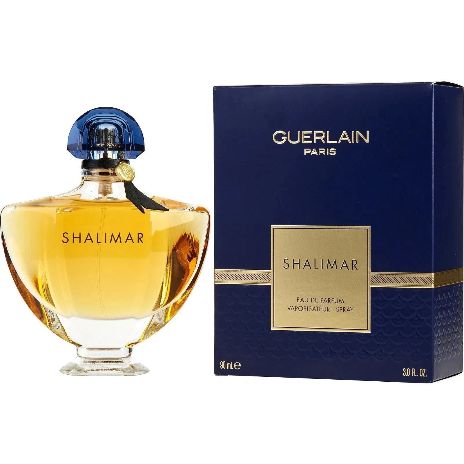 Guerlain Shalimar 90ml EDP Spray