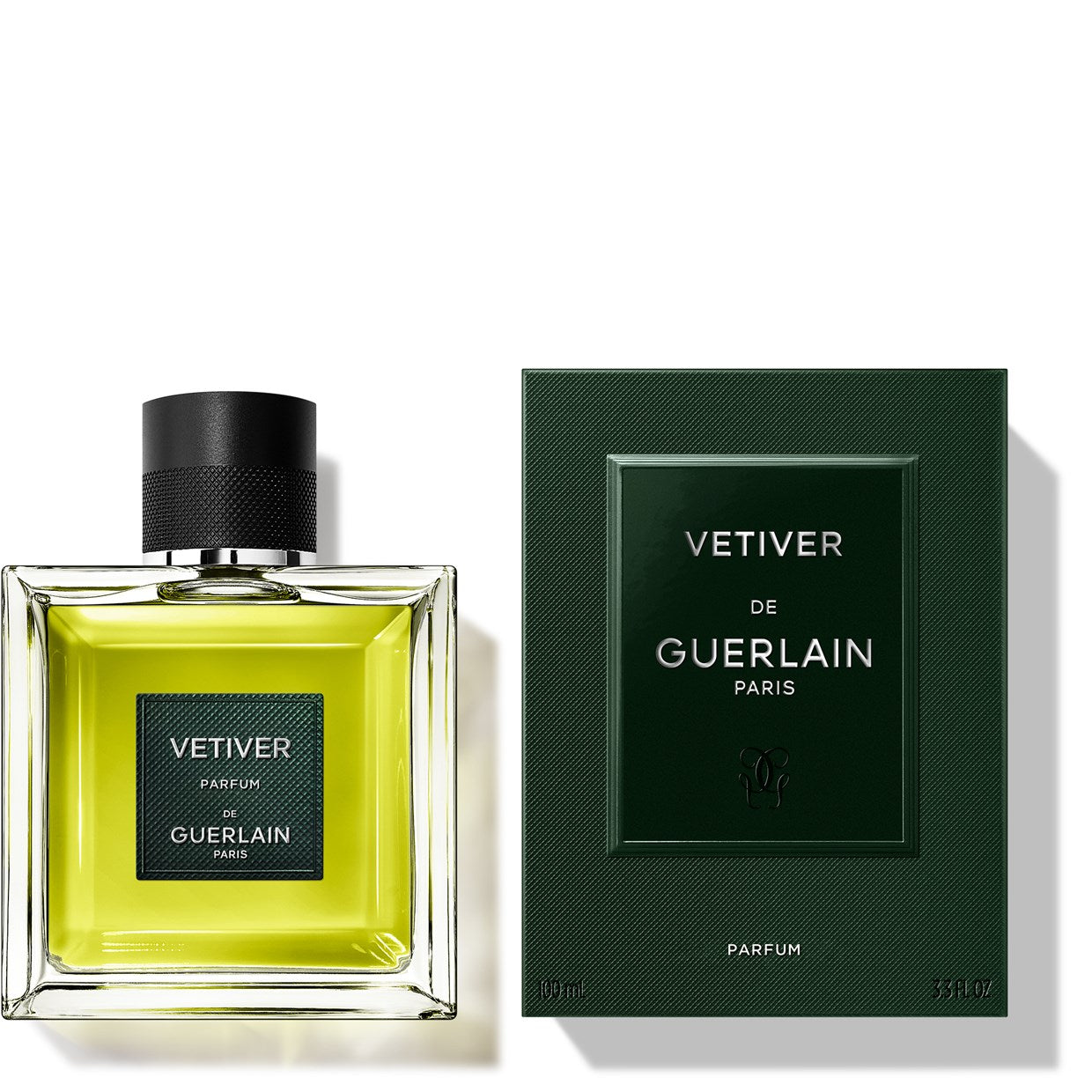 Guerlain Vetiver 100ml EDT Spray