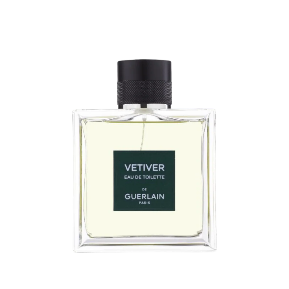 Guerlain Vetiver 100ml EDT Spray