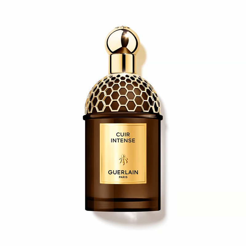 Guerlain Absolus Allegoria Cuir Intense 125ml EDP Spray