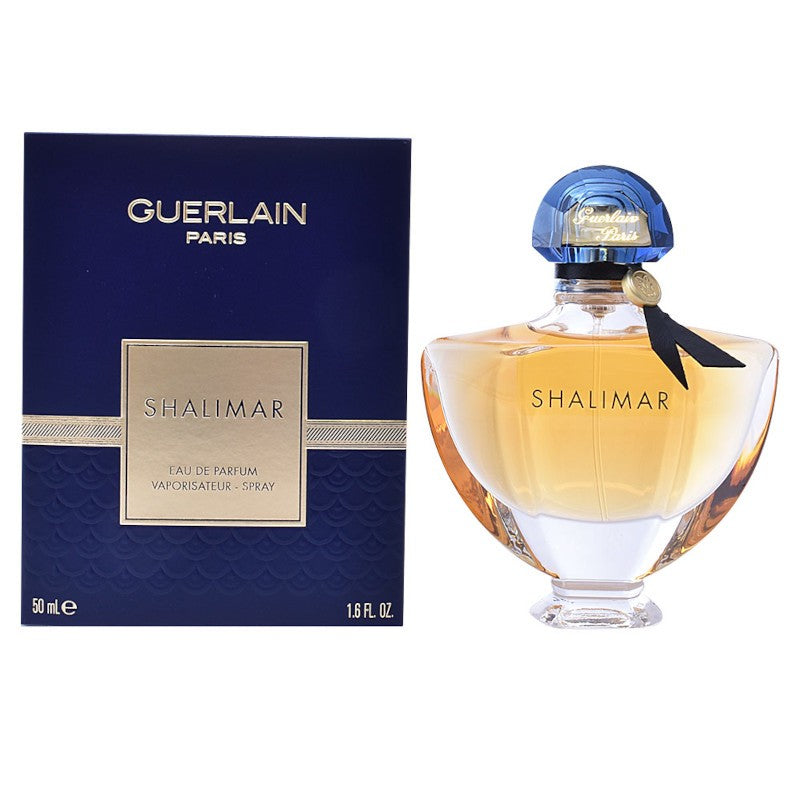 Guerlain Shalimar 50ml EDP Spray