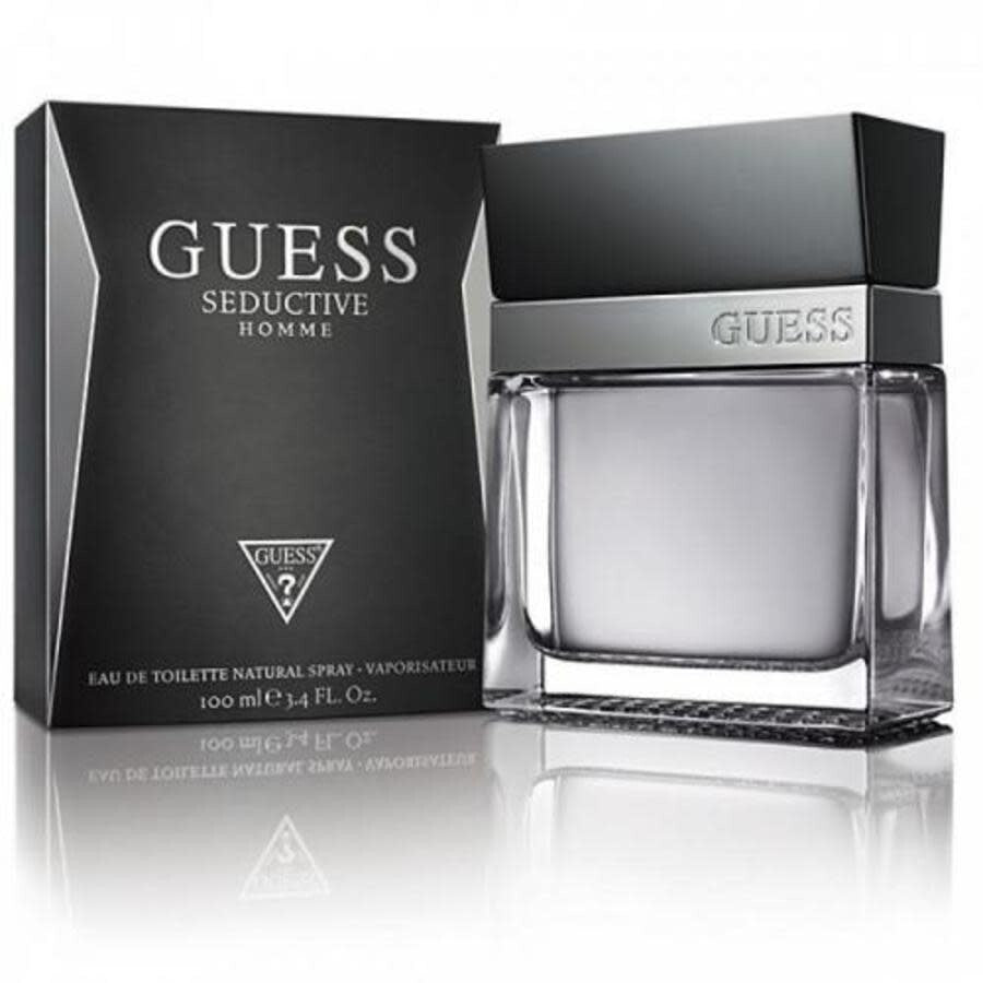 Guess Seductive Pour Homme 100ml EDT Spray