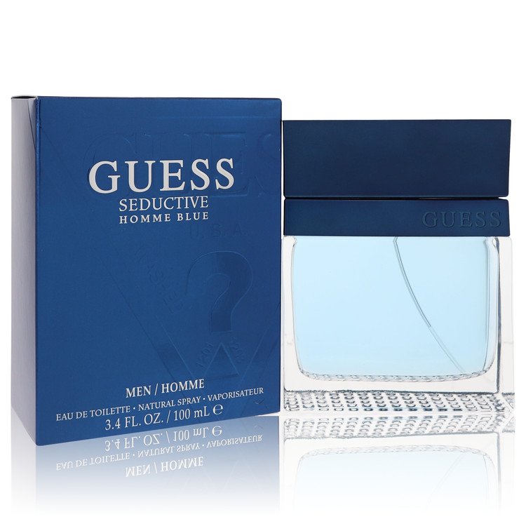 Guess Seductive Pour Homme Blue 100ml EDT Spray