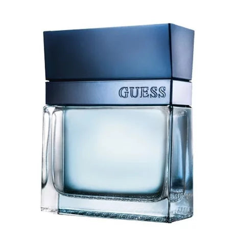 Guess Seductive Pour Homme Blue 100ml EDT Spray