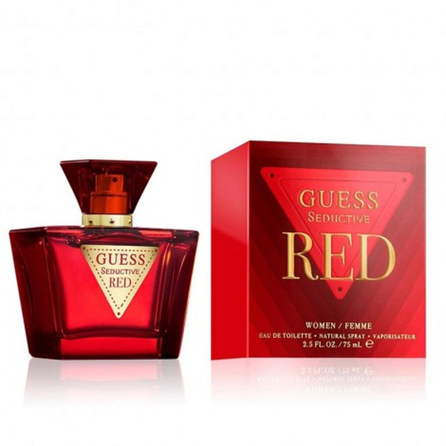 Guess Seductive Red 75ml EDT Spray