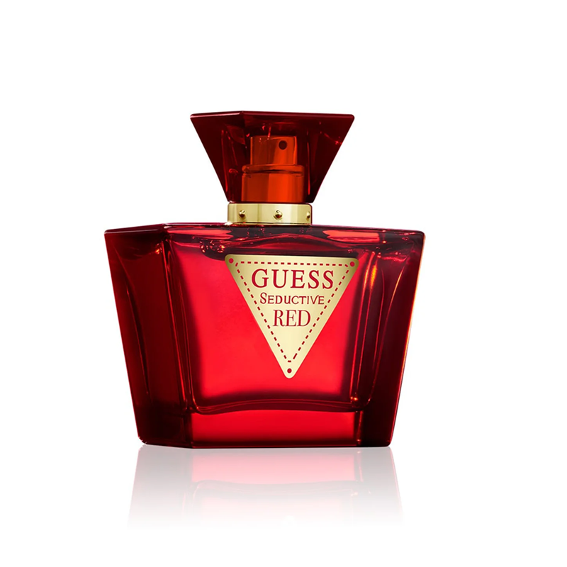 Guess Seductive Red 75ml EDT Spray