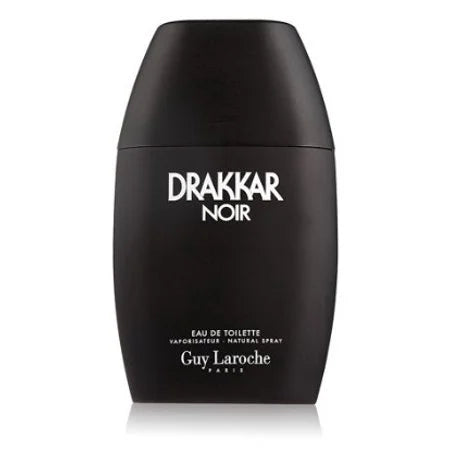 Guy Laroche Drakkar Noir Men 200ml Eau de Toilette Spray