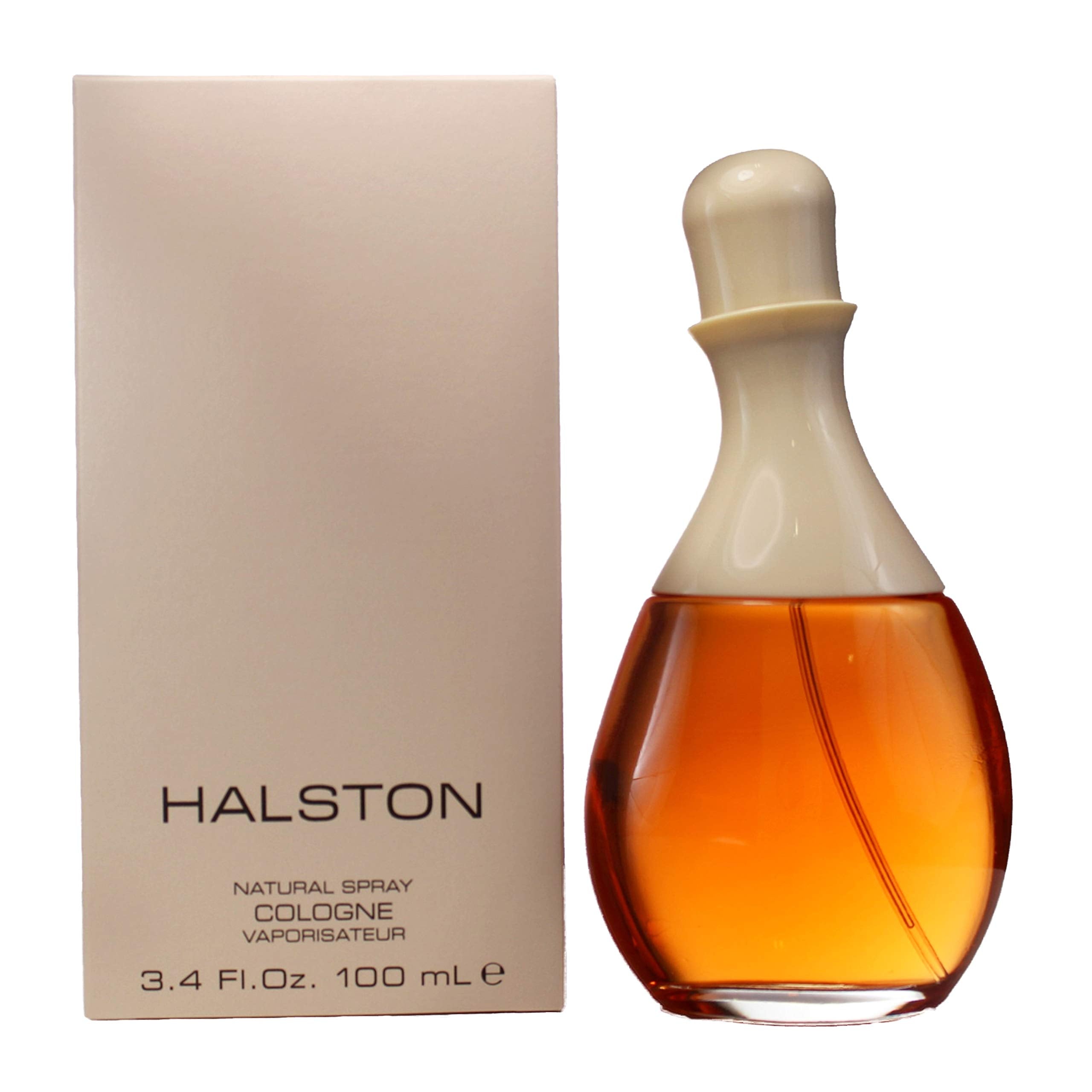 Halston 100ml Cologne Spray