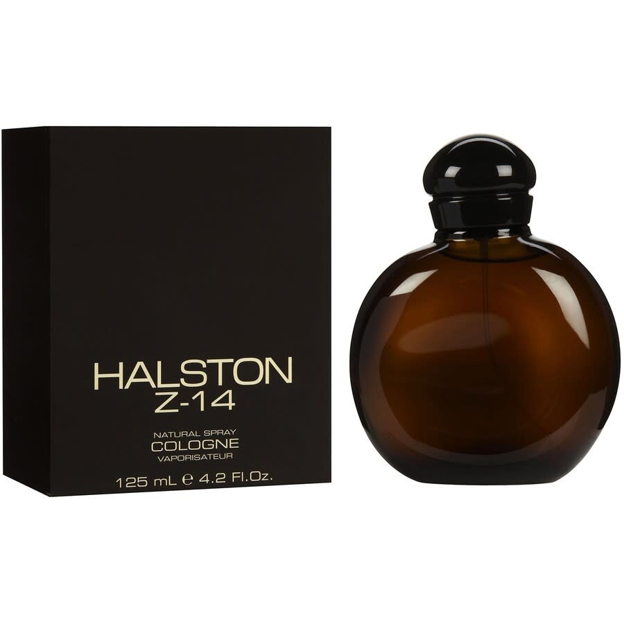 Halston Z-14 125ml Cologne Spray