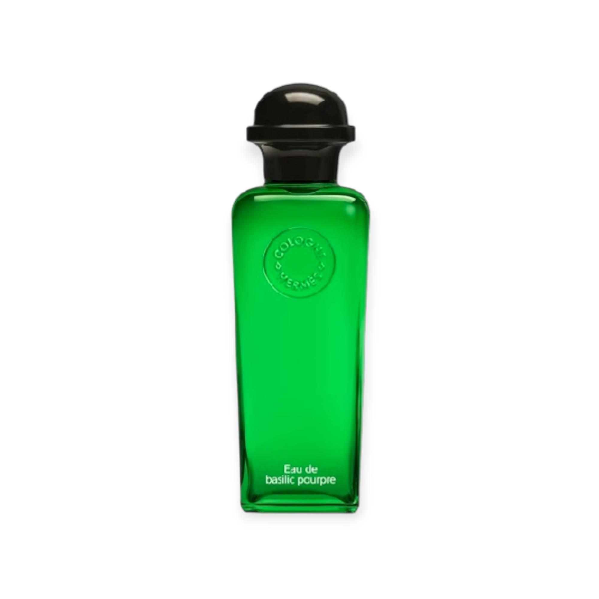 Hermes Eau de Basilic Pourpre 100ml Eau de Cologne