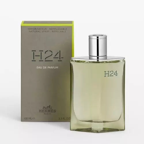 Hermes H24 30ml Refillable EDP Spray