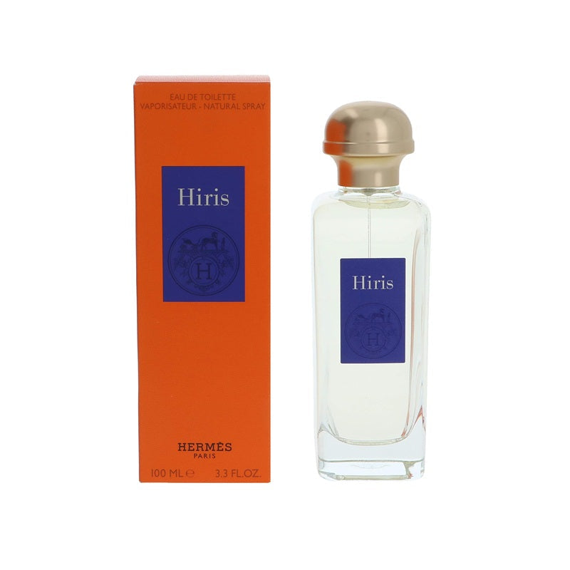 Hermes Hiris 100ml EDT Spray