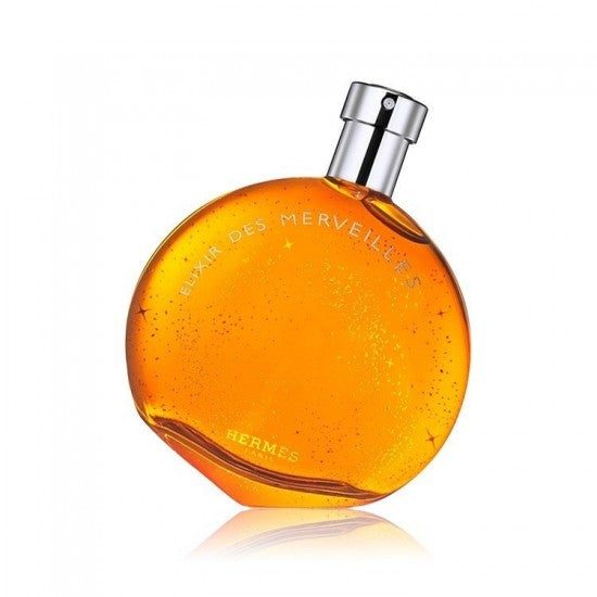 Hermes L'Ambre des Merveilles 100ml EDP Spray