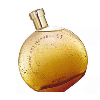 Hermes L'Ambre des Merveilles 50ml EDP Spray