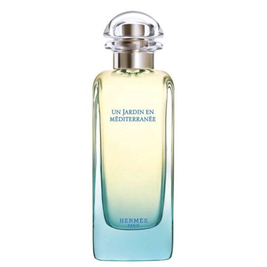 Hermes Un Jardin en Mediterranee 100ml EDT Spray