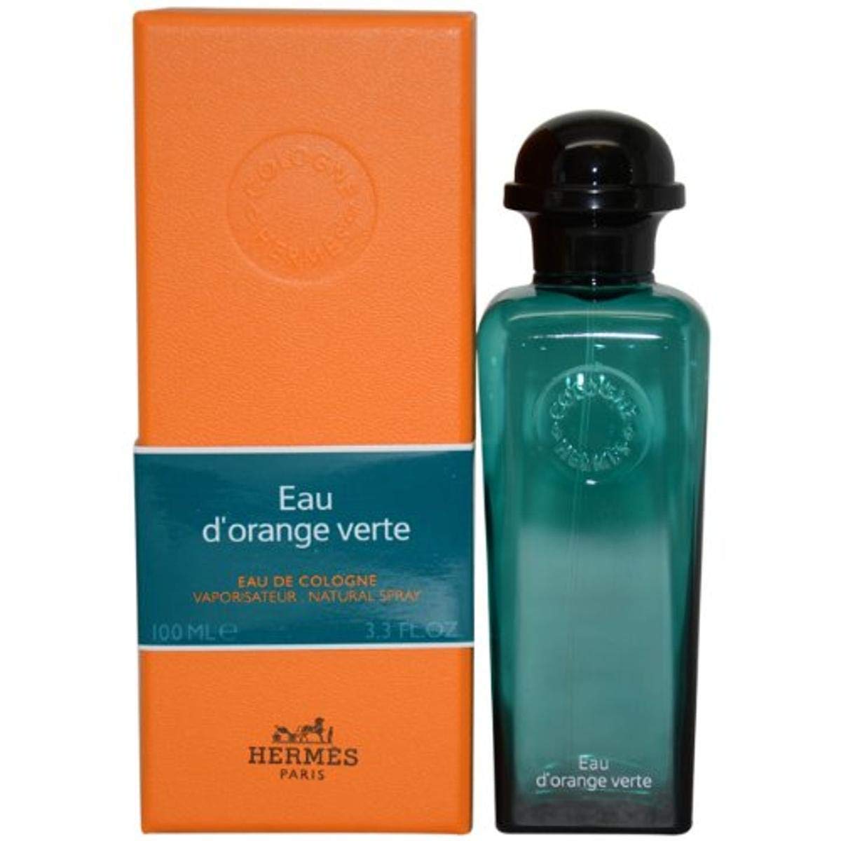 Hermes Eau d'Orange Verte 100ml EDC Spray