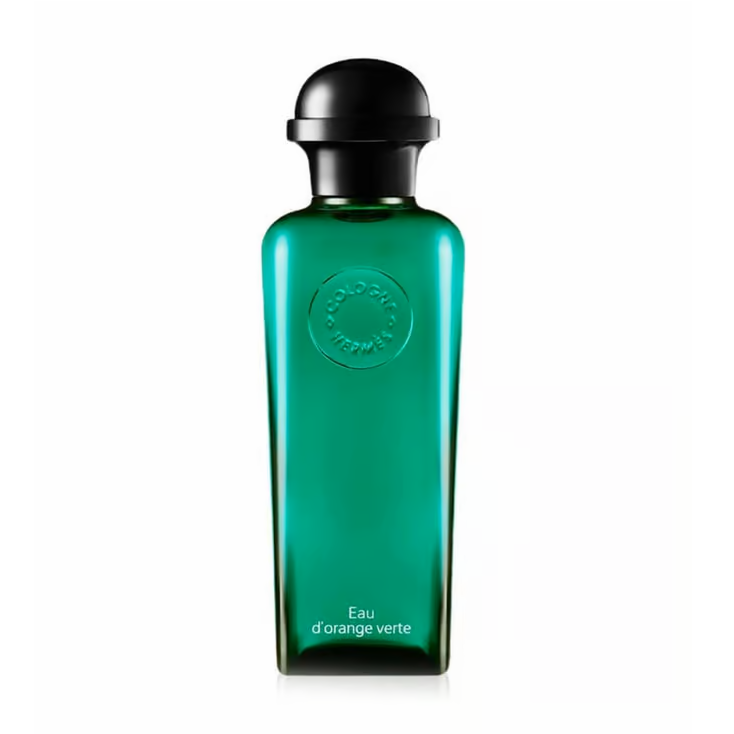 Hermes Eau d'Orange Verte 100ml EDC Spray