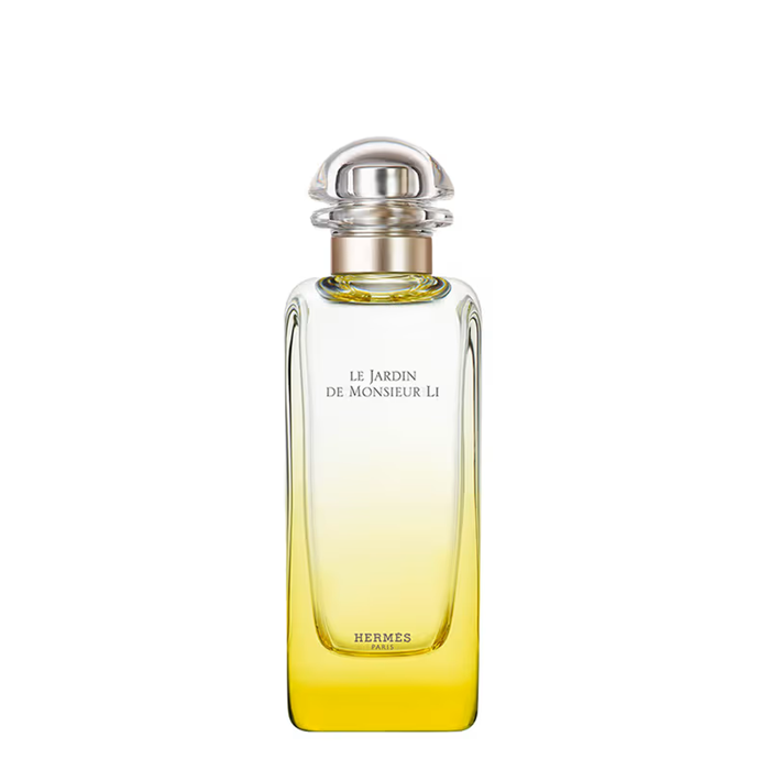 Hermes Le Jardin De Monsieur Li 100ml EDT Spray