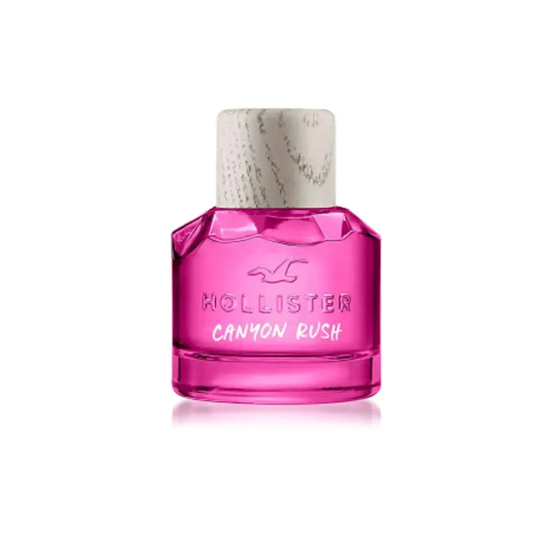 Hollister Canyon Rush For Her 100ml EDP Spray