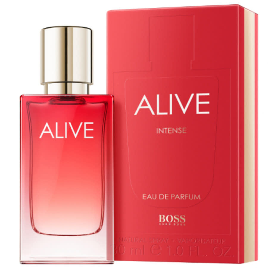Hugo Boss Alive Intense 30ml EDP Spray