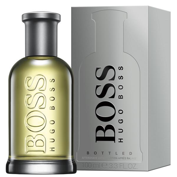 Hugo Boss Boss Bottled 100ml Aftershave