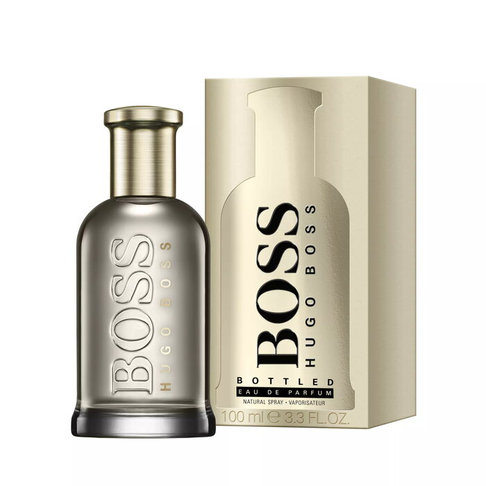 Hugo Boss Boss Bottled 100ml EDP Spray