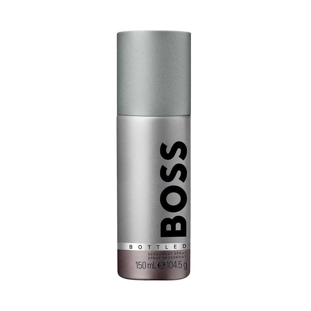 Hugo Boss Boss Bottled 150ml Deodorant Spray