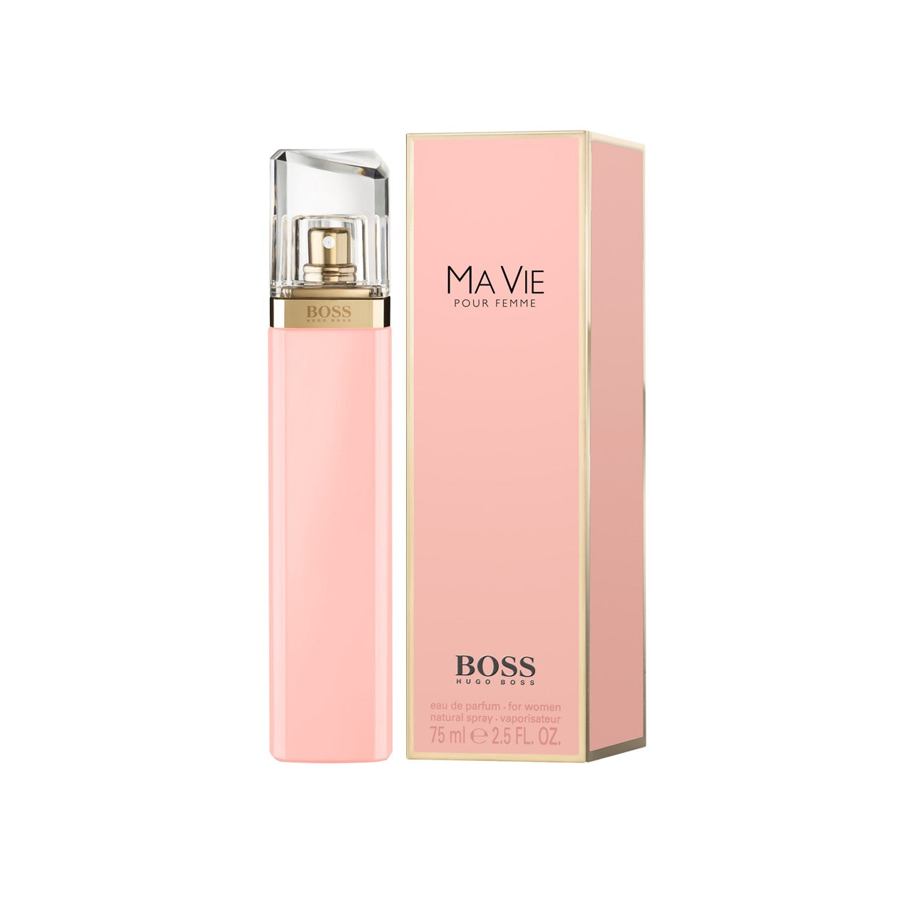 Hugo Boss Boss Ma Vie 75ml EDP Spray
