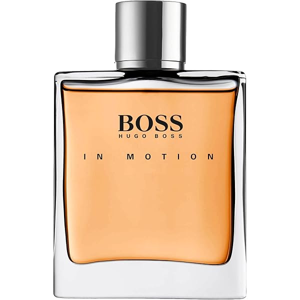 Hugo Boss Boss Number One 100ml EDT Spray
