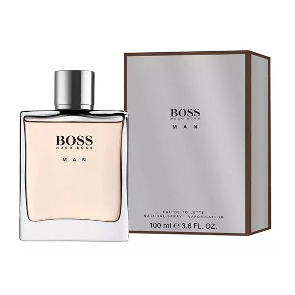 Hugo Boss Boss Orange Man 100ml EDT Spray