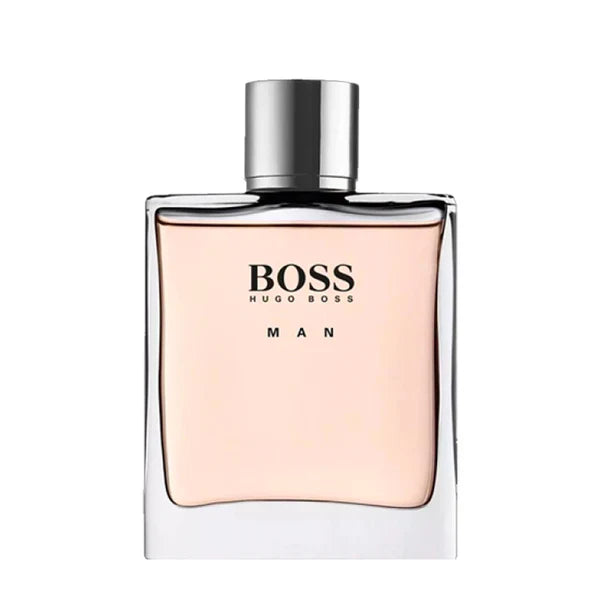 Hugo Boss Boss Orange Man 100ml EDT Spray