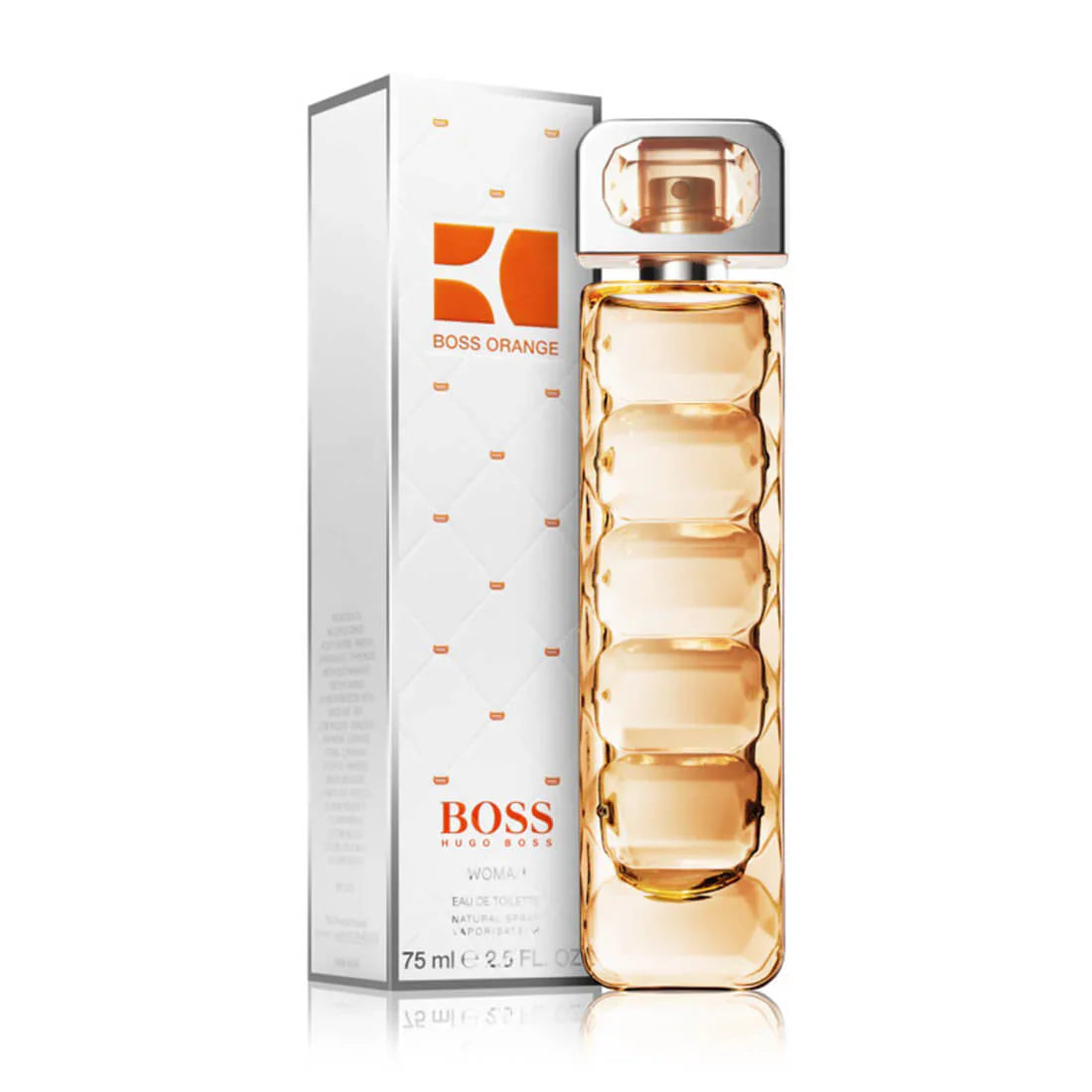 Hugo Boss Boss Orange Woman 75ml EDT Spray
