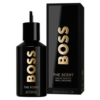 Hugo Boss Boss The Scent 150ml Deodorant Spray