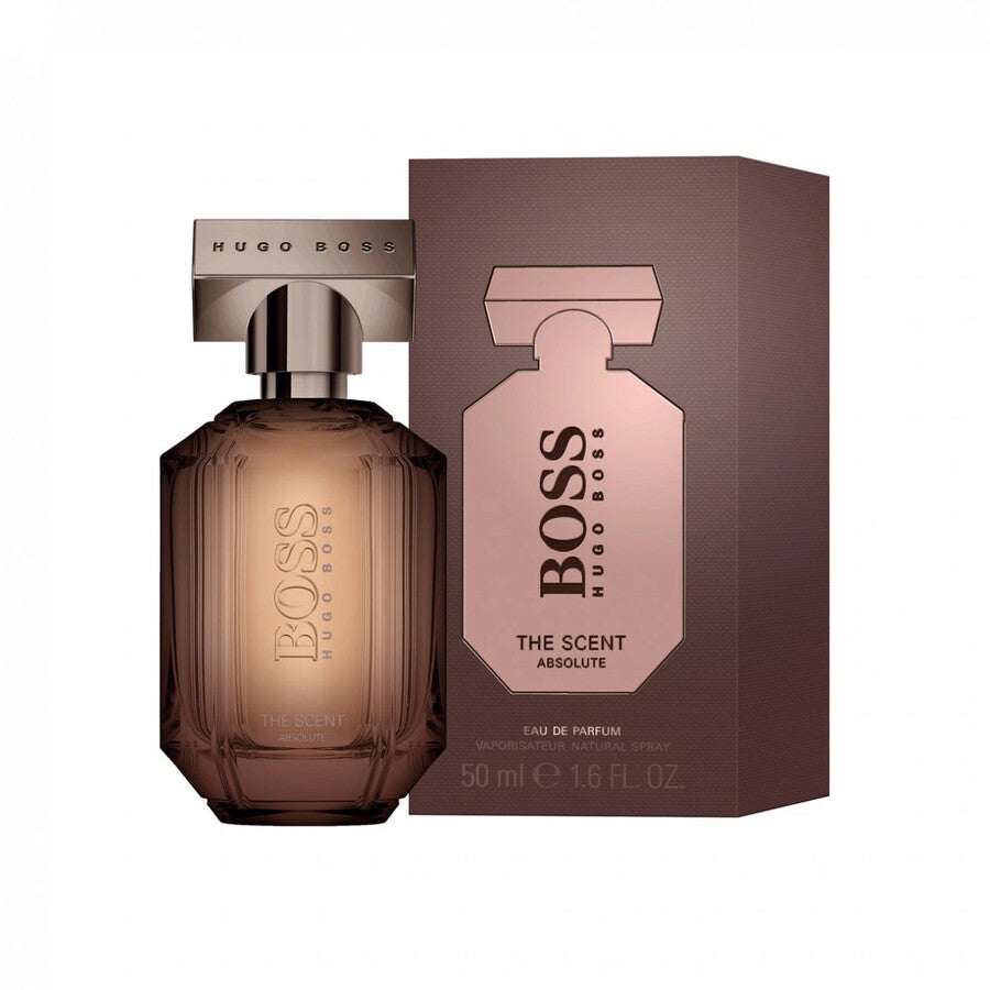 Hugo Boss Boss The Scent Absolute for Her 30ml EDP Spray