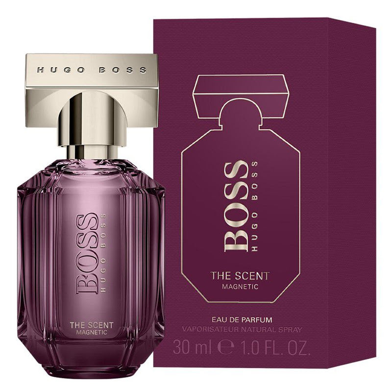 Hugo Boss Boss The Scent Magnetic for Her 30ml EDP Spray