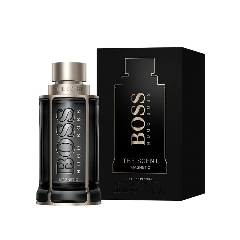 Hugo Boss Boss The Scent Magnetic for Him 50ml EDP Spray