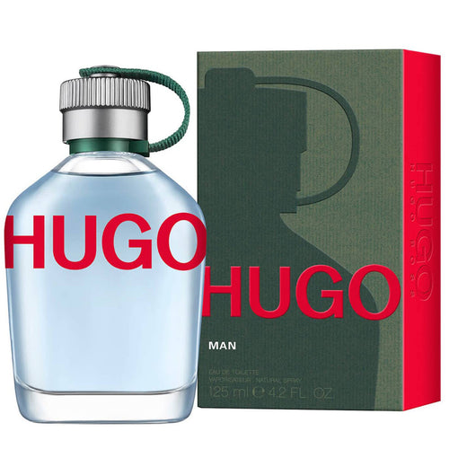 Hugo Boss Hugo Man 125ml EDT Spray