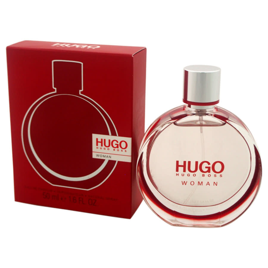 Hugo Boss Hugo Woman 50ml EDP Spray