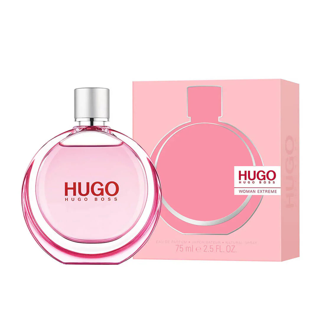 Hugo Boss Hugo Woman Extreme 75ml EDP Spray